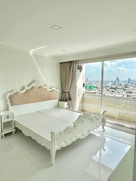 เบญจศรี วิภาวดี : Benjasri Vibhavadi, กรุงเทพ, 225 อาคาร เบญจศรี วิภาวดี Ngamwongwan Rd, ลาดยาว, จตุจักร, กรุงเทพ, 77 ตร.ม., คอนโด ขาย, โดย Fazwaz (Thailand) Co., Ltd., 500317065 - DDproperty.com