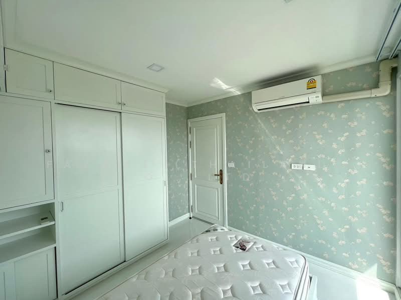 Benjasri Vibhavadi, Bangkok, 225 Benjasri Building Vibhavadi Ngamwongwan Rd, Lat Yao, Chatuchak, Bangkok, 2 Bedrooms, 77 sqm, Condo For Sale, by Fazwaz (Thailand) Co., Ltd., 500317065 - DDproperty.com