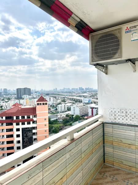 เบญจศรี วิภาวดี : Benjasri Vibhavadi, กรุงเทพ, 225 อาคาร เบญจศรี วิภาวดี Ngamwongwan Rd, ลาดยาว, จตุจักร, กรุงเทพ, 77 ตร.ม., คอนโด ขาย, โดย Fazwaz (Thailand) Co., Ltd., 500317065 - DDproperty.com