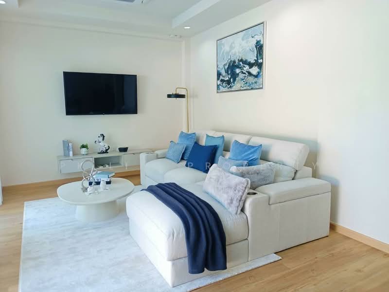 12S0180 Pool villa for sale 14,990,000 baht 3 bedroom 3 bathroom at thalang, ภูเก็ต, เทพกระษัตรี, ถลาง, ภูเก็ต, 350 ตร.ม., วิลล่า ขาย, โดย PK LIFE Property, 500317067 - DDproperty.com