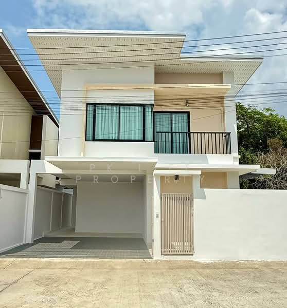 12S0180 Pool villa for sale 14,990,000 baht 3 bedroom 3 bathroom at thalang, ภูเก็ต, เทพกระษัตรี, ถลาง, ภูเก็ต, 350 ตร.ม., วิลล่า ขาย, โดย PK LIFE Property, 500317067 - DDproperty.com