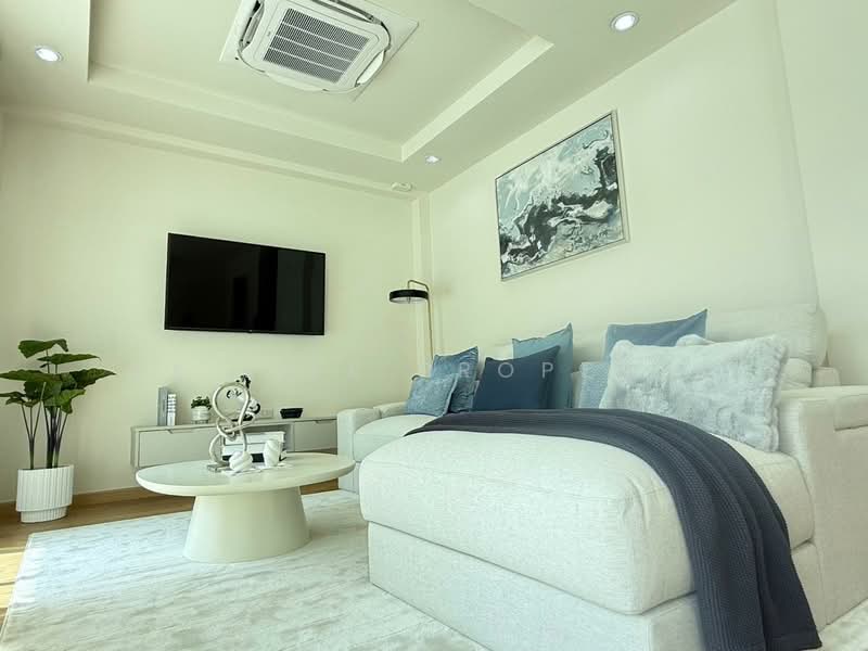 12S0180 Pool villa for sale 14,990,000 baht 3 bedroom 3 bathroom at thalang, Phuket, Thep Krasattri, Thalang, Phuket, 3 Bedrooms, 350 sqm, Villa For Sale, by PK LIFE Property, 500317067 - DDproperty.com