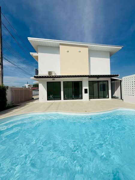 12S0180 Pool villa for sale 14,990,000 baht 3 bedroom 3 bathroom at thalang, ภูเก็ต, เทพกระษัตรี, ถลาง, ภูเก็ต, 350 ตร.ม., วิลล่า ขาย, โดย PK LIFE Property, 500317067 - DDproperty.com