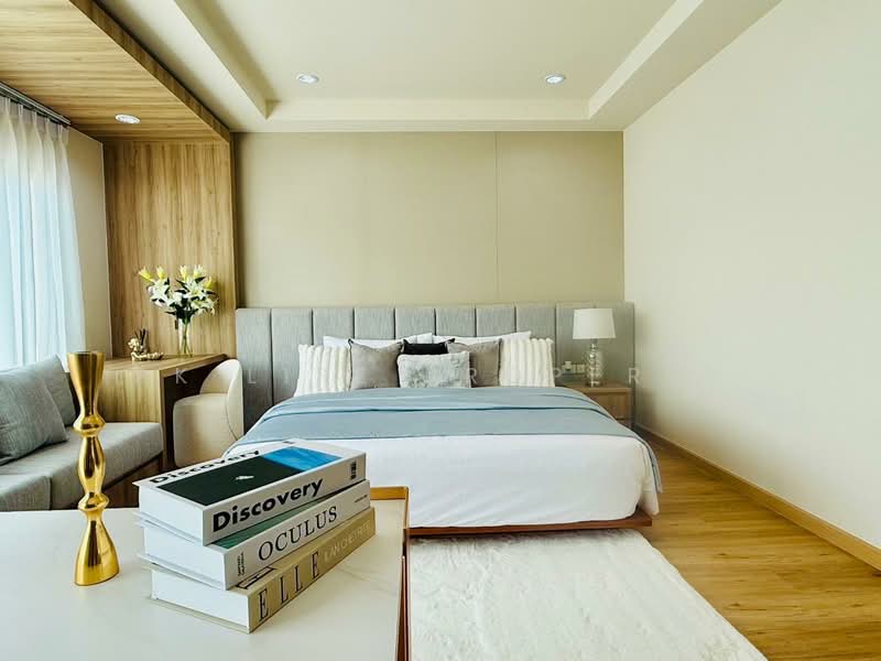 12S0180 Pool villa for sale 14,990,000 baht 3 bedroom 3 bathroom at thalang, ภูเก็ต, เทพกระษัตรี, ถลาง, ภูเก็ต, 350 ตร.ม., วิลล่า ขาย, โดย PK LIFE Property, 500317067 - DDproperty.com