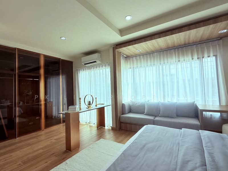 12S0180 Pool villa for sale 14,990,000 baht 3 bedroom 3 bathroom at thalang, Phuket, Thep Krasattri, Thalang, Phuket, 3 Bedrooms, 350 sqm, Villa For Sale, by PK LIFE Property, 500317067 - DDproperty.com