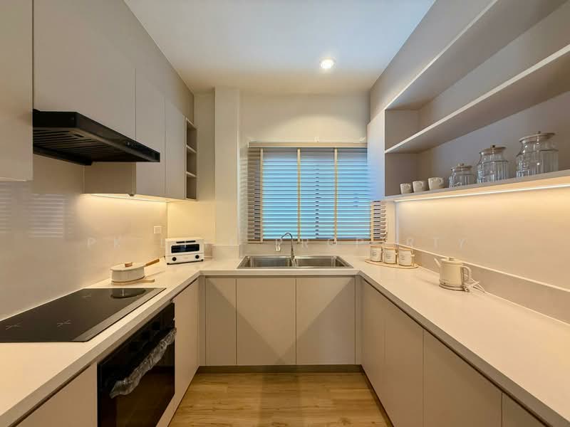 12S0180 Pool villa for sale 14,990,000 baht 3 bedroom 3 bathroom at thalang, Phuket, Thep Krasattri, Thalang, Phuket, 3 Bedrooms, 350 sqm, Villa For Sale, by PK LIFE Property, 500317067 - DDproperty.com