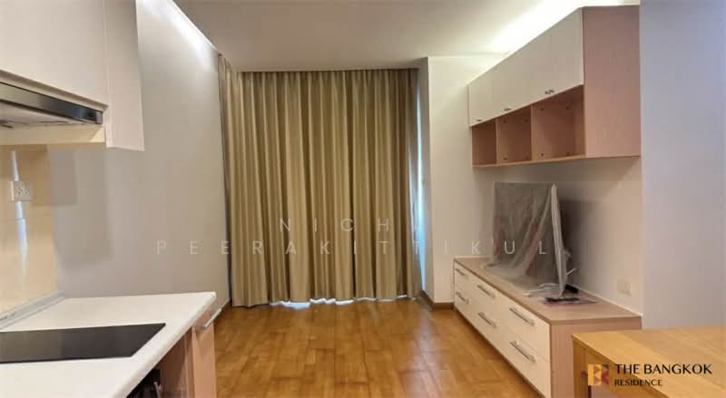 Residence Sukhumvit 52 : เรซิเดนท์ สุขุมวิท 52, กรุงเทพ, ซอยสุขุมวิท 52, บางจาก, พระโขนง, กรุงเทพ, 60 ตร.ม., คอนโด ให้เช่า, โดย Nicha Peerakittikul, 500317070 - DDproperty.com