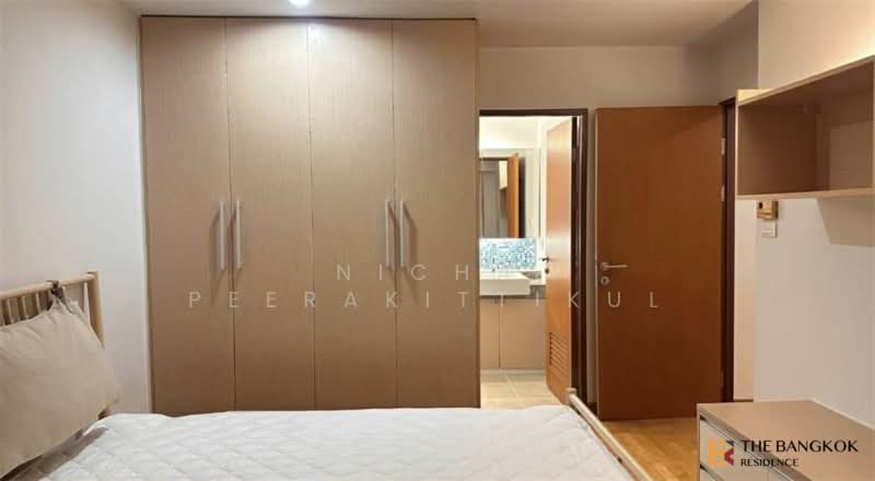 Residence Sukhumvit 52 : เรซิเดนท์ สุขุมวิท 52, กรุงเทพ, ซอยสุขุมวิท 52, บางจาก, พระโขนง, กรุงเทพ, 60 ตร.ม., คอนโด ให้เช่า, โดย Nicha Peerakittikul, 500317070 - DDproperty.com