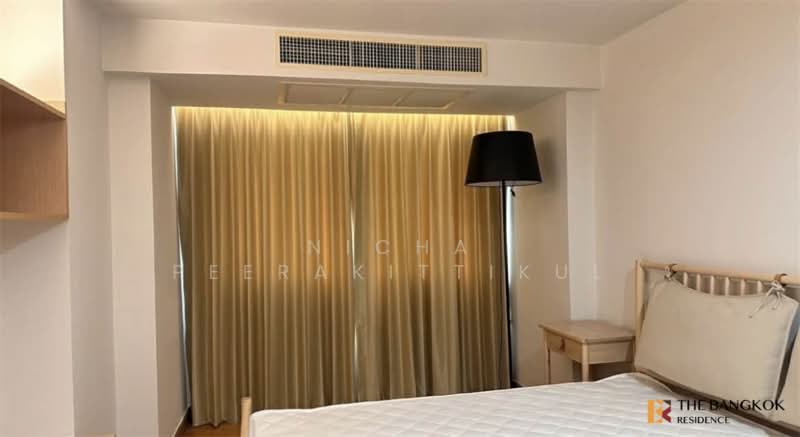 Residence Sukhumvit 52 : เรซิเดนท์ สุขุมวิท 52, กรุงเทพ, ซอยสุขุมวิท 52, บางจาก, พระโขนง, กรุงเทพ, 60 ตร.ม., คอนโด ให้เช่า, โดย Nicha Peerakittikul, 500317070 - DDproperty.com