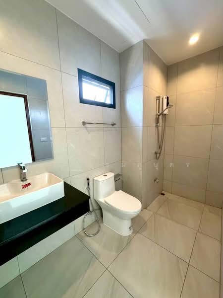 ลาดพร้าว 87 แยก 28, Bangkok, Khlong Chaokhun Sing, Wang Thonglang, Bangkok, 3 Bedrooms, 175 sqm, Townhouse For Rent, by การุณ ชมภูบุตร, 500317077 - DDproperty.com