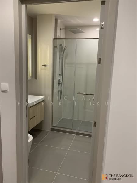 Oka Haus Sukhumvit 36, Bangkok, 3399 Rama 4 Road, Khong Tan, Khlong Toei, Bangkok, 1 Bedroom, 34 sqm, Condo For Rent, by Nicha Peerakittikul, 500317087 - DDproperty.com