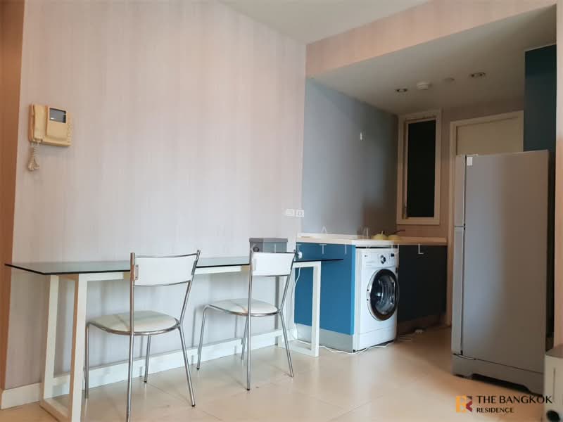 Manhattan Chidlom, Bangkok, 1032 Phetchaburi 32 Alley, Makkasan, Ratchathewi, Bangkok, 1 Bedroom, 58 sqm, Condo For Rent, by Nicha Peerakittikul, 500317090 - DDproperty.com