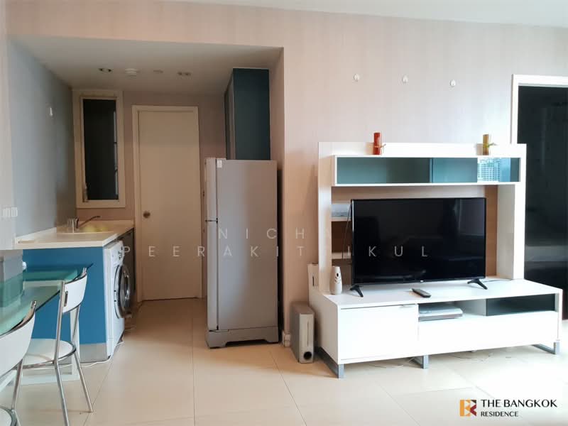 Manhattan Chidlom, Bangkok, 1032 Phetchaburi 32 Alley, Makkasan, Ratchathewi, Bangkok, 1 Bedroom, 58 sqm, Condo For Rent, by Nicha Peerakittikul, 500317090 - DDproperty.com