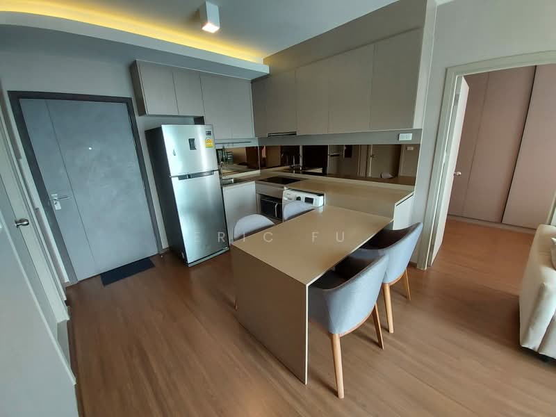 IDEO Sukhumvit 93, Bangkok, 2331 Soi Sukhumvit 93, Bang Chak, Phra Khanong, Bangkok, 2 Bedrooms, 54 sqm, Condo For Sale, by Eric Fu, 500317100 - DDproperty.com
