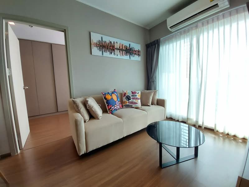 IDEO Sukhumvit 93, Bangkok, 2331 Soi Sukhumvit 93, Bang Chak, Phra Khanong, Bangkok, 2 Bedrooms, 54 sqm, Condo For Sale, by Eric Fu, 500317100 - DDproperty.com