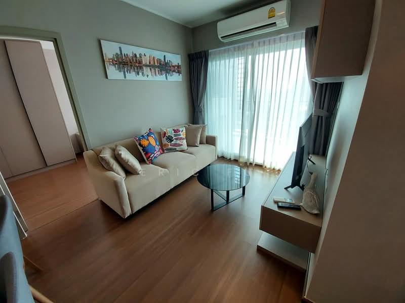 IDEO Sukhumvit 93, Bangkok, 2331 Soi Sukhumvit 93, Bang Chak, Phra Khanong, Bangkok, 2 Bedrooms, 54 sqm, Condo For Sale, by Eric Fu, 500317100 - DDproperty.com