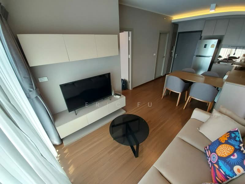 IDEO Sukhumvit 93, Bangkok, 2331 Soi Sukhumvit 93, Bang Chak, Phra Khanong, Bangkok, 2 Bedrooms, 54 sqm, Condo For Sale, by Eric Fu, 500317100 - DDproperty.com