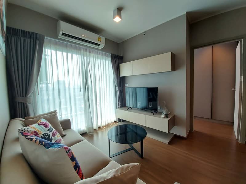 IDEO Sukhumvit 93 : ไอดีโอ สุขุมวิท 93, กรุงเทพ, 2331 ซอยสุขุมวิท 93, บางจาก, พระโขนง, กรุงเทพ, 54 ตร.ม., คอนโด ขาย, โดย Eric Fu, 500317100 - DDproperty.com