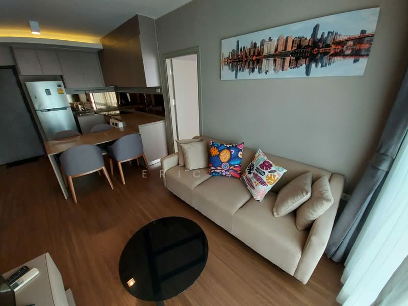 IDEO Sukhumvit 93, Bangkok, 2331 Soi Sukhumvit 93, Bang Chak, Phra Khanong, Bangkok, 2 Bedrooms, 54 sqm, Condo For Sale, by Eric Fu, 500317100 - DDproperty.com