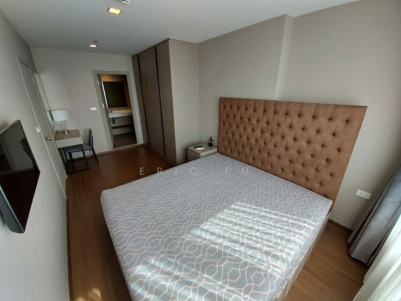IDEO Sukhumvit 93, Bangkok, 2331 Soi Sukhumvit 93, Bang Chak, Phra Khanong, Bangkok, 2 Bedrooms, 54 sqm, Condo For Sale, by Eric Fu, 500317100 - DDproperty.com