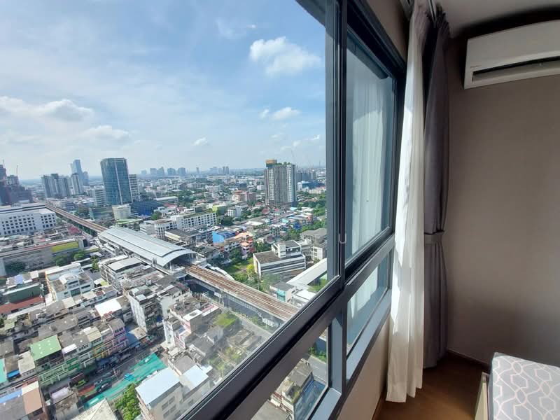 IDEO Sukhumvit 93 : ไอดีโอ สุขุมวิท 93, กรุงเทพ, 2331 ซอยสุขุมวิท 93, บางจาก, พระโขนง, กรุงเทพ, 54 ตร.ม., คอนโด ขาย, โดย Eric Fu, 500317100 - DDproperty.com