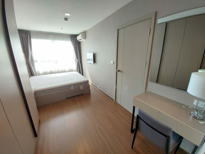 IDEO Sukhumvit 93, Bangkok, 2331 Soi Sukhumvit 93, Bang Chak, Phra Khanong, Bangkok, 2 Bedrooms, 54 sqm, Condo For Sale, by Eric Fu, 500317100 - DDproperty.com