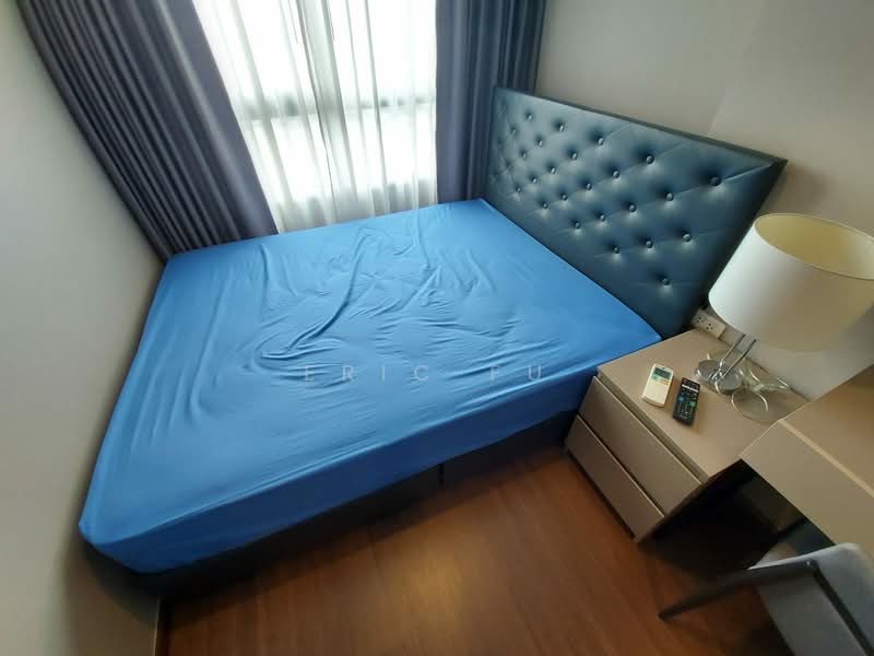 IDEO Sukhumvit 93, Bangkok, 2331 Soi Sukhumvit 93, Bang Chak, Phra Khanong, Bangkok, 2 Bedrooms, 54 sqm, Condo For Sale, by Eric Fu, 500317100 - DDproperty.com