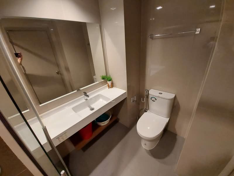IDEO Sukhumvit 93, Bangkok, 2331 Soi Sukhumvit 93, Bang Chak, Phra Khanong, Bangkok, 2 Bedrooms, 54 sqm, Condo For Sale, by Eric Fu, 500317100 - DDproperty.com