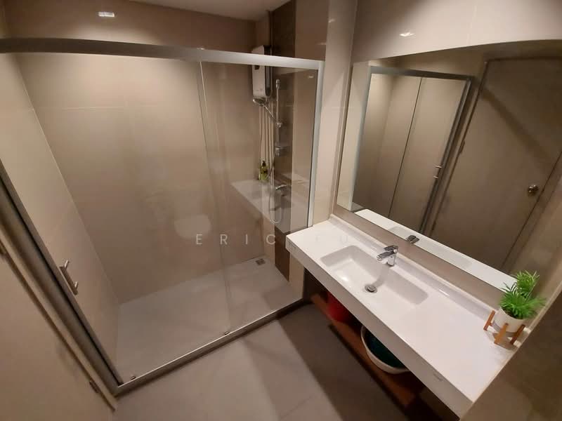 IDEO Sukhumvit 93, Bangkok, 2331 Soi Sukhumvit 93, Bang Chak, Phra Khanong, Bangkok, 2 Bedrooms, 54 sqm, Condo For Sale, by Eric Fu, 500317100 - DDproperty.com