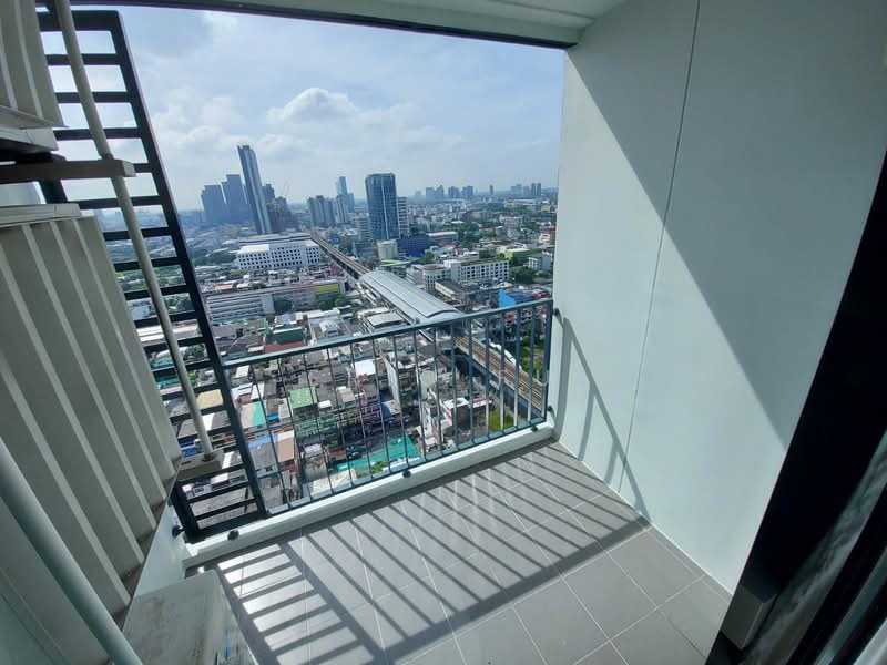 IDEO Sukhumvit 93 : ไอดีโอ สุขุมวิท 93, กรุงเทพ, 2331 ซอยสุขุมวิท 93, บางจาก, พระโขนง, กรุงเทพ, 54 ตร.ม., คอนโด ขาย, โดย Eric Fu, 500317100 - DDproperty.com