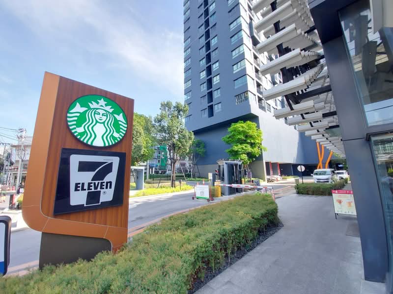 IDEO Sukhumvit 93 : ไอดีโอ สุขุมวิท 93, กรุงเทพ, 2331 ซอยสุขุมวิท 93, บางจาก, พระโขนง, กรุงเทพ, 54 ตร.ม., คอนโด ขาย, โดย Eric Fu, 500317100 - DDproperty.com