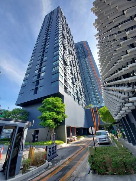 IDEO Sukhumvit 93, Bangkok, 2331 Soi Sukhumvit 93, Bang Chak, Phra Khanong, Bangkok, 2 Bedrooms, 54 sqm, Condo For Sale, by Eric Fu, 500317100 - DDproperty.com