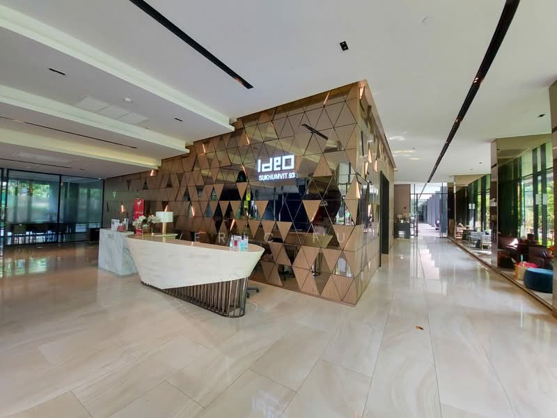 IDEO Sukhumvit 93, Bangkok, 2331 Soi Sukhumvit 93, Bang Chak, Phra Khanong, Bangkok, 2 Bedrooms, 54 sqm, Condo For Sale, by Eric Fu, 500317100 - DDproperty.com