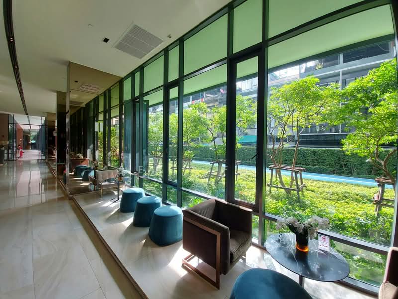 IDEO Sukhumvit 93, Bangkok, 2331 Soi Sukhumvit 93, Bang Chak, Phra Khanong, Bangkok, 2 Bedrooms, 54 sqm, Condo For Sale, by Eric Fu, 500317100 - DDproperty.com