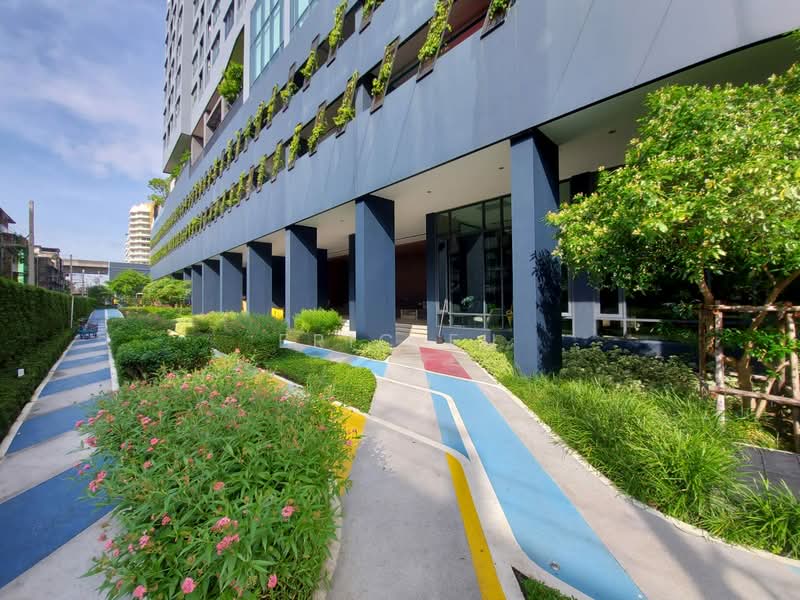 IDEO Sukhumvit 93 : ไอดีโอ สุขุมวิท 93, กรุงเทพ, 2331 ซอยสุขุมวิท 93, บางจาก, พระโขนง, กรุงเทพ, 54 ตร.ม., คอนโด ขาย, โดย Eric Fu, 500317100 - DDproperty.com