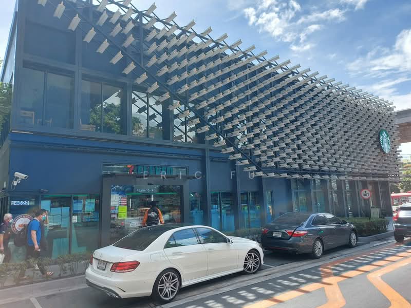 IDEO Sukhumvit 93 : ไอดีโอ สุขุมวิท 93, กรุงเทพ, 2331 ซอยสุขุมวิท 93, บางจาก, พระโขนง, กรุงเทพ, 54 ตร.ม., คอนโด ขาย, โดย Eric Fu, 500317100 - DDproperty.com