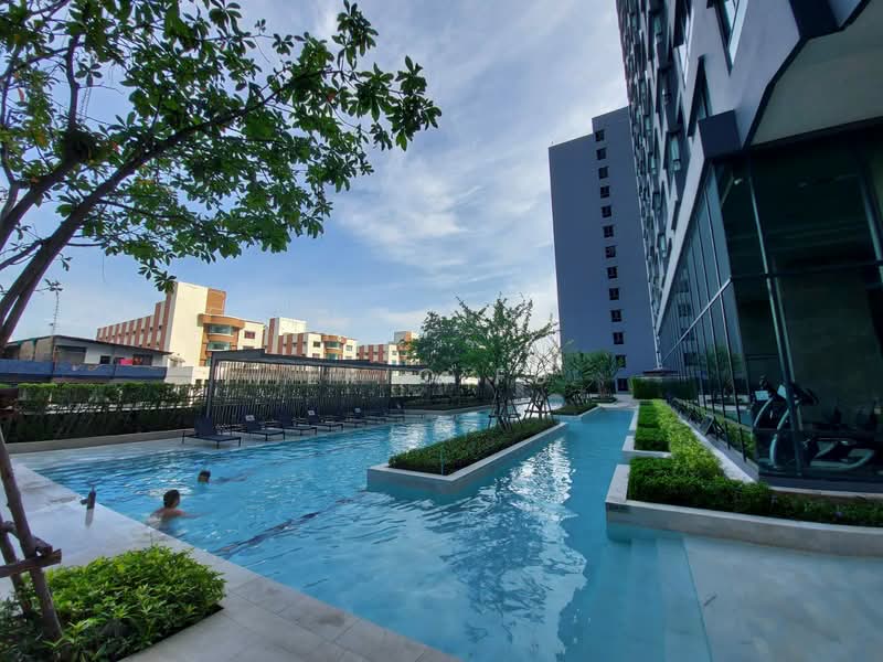 IDEO Sukhumvit 93 : ไอดีโอ สุขุมวิท 93, กรุงเทพ, 2331 ซอยสุขุมวิท 93, บางจาก, พระโขนง, กรุงเทพ, 54 ตร.ม., คอนโด ขาย, โดย Eric Fu, 500317100 - DDproperty.com