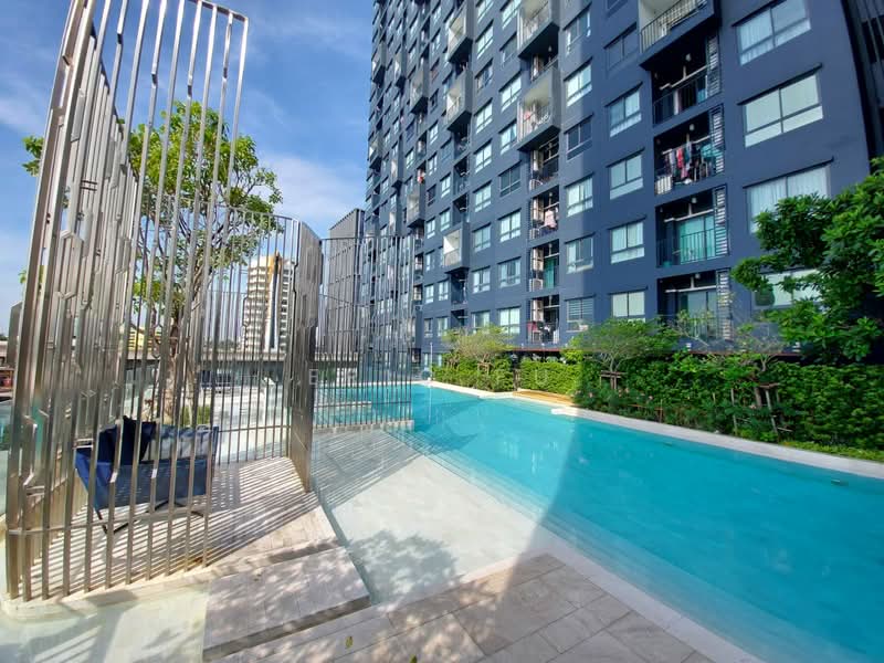 IDEO Sukhumvit 93, Bangkok, 2331 Soi Sukhumvit 93, Bang Chak, Phra Khanong, Bangkok, 2 Bedrooms, 54 sqm, Condo For Sale, by Eric Fu, 500317100 - DDproperty.com