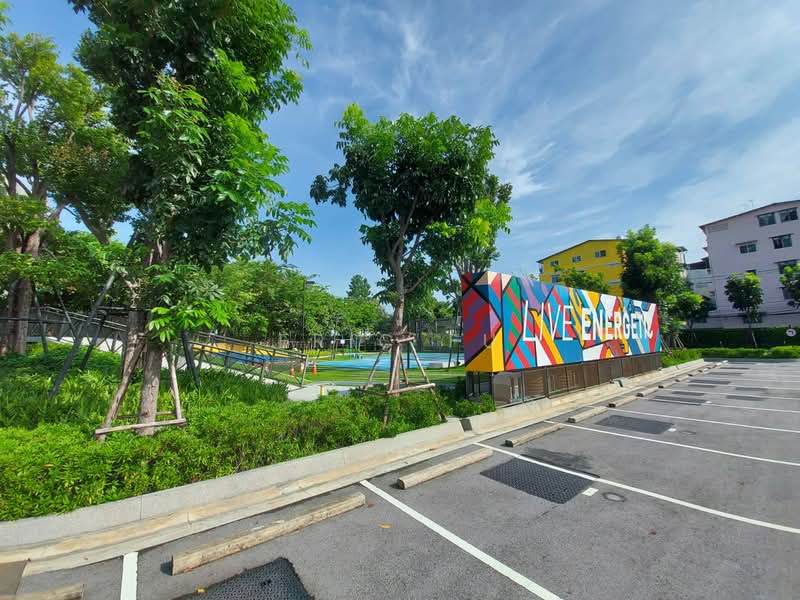 IDEO Sukhumvit 93, Bangkok, 2331 Soi Sukhumvit 93, Bang Chak, Phra Khanong, Bangkok, 2 Bedrooms, 54 sqm, Condo For Sale, by Eric Fu, 500317100 - DDproperty.com