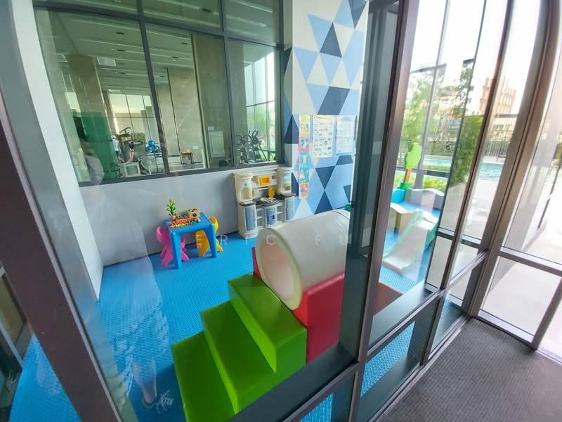 IDEO Sukhumvit 93, Bangkok, 2331 Soi Sukhumvit 93, Bang Chak, Phra Khanong, Bangkok, 2 Bedrooms, 54 sqm, Condo For Sale, by Eric Fu, 500317100 - DDproperty.com