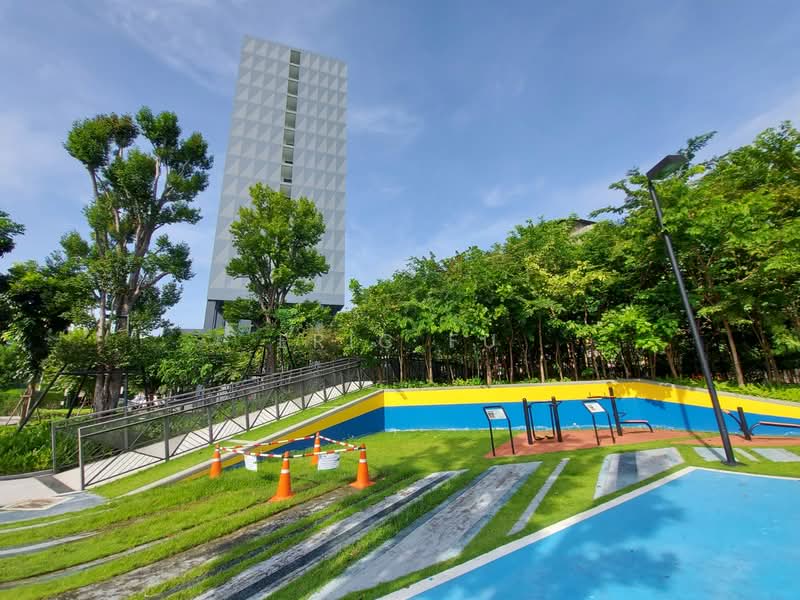 IDEO Sukhumvit 93 : ไอดีโอ สุขุมวิท 93, กรุงเทพ, 2331 ซอยสุขุมวิท 93, บางจาก, พระโขนง, กรุงเทพ, 54 ตร.ม., คอนโด ขาย, โดย Eric Fu, 500317100 - DDproperty.com