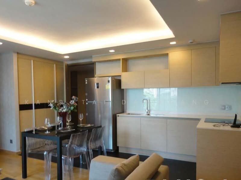Via BOTANI, Bangkok, 36 Soi Sukhumvit 47, Sukhumvit Road, Khlong Tan Nua, Watthana, Bangkok, 2 Bedrooms, 72 sqm, Condo For Sale, by Kanrutai Dawruang, 500317116 - DDproperty.com