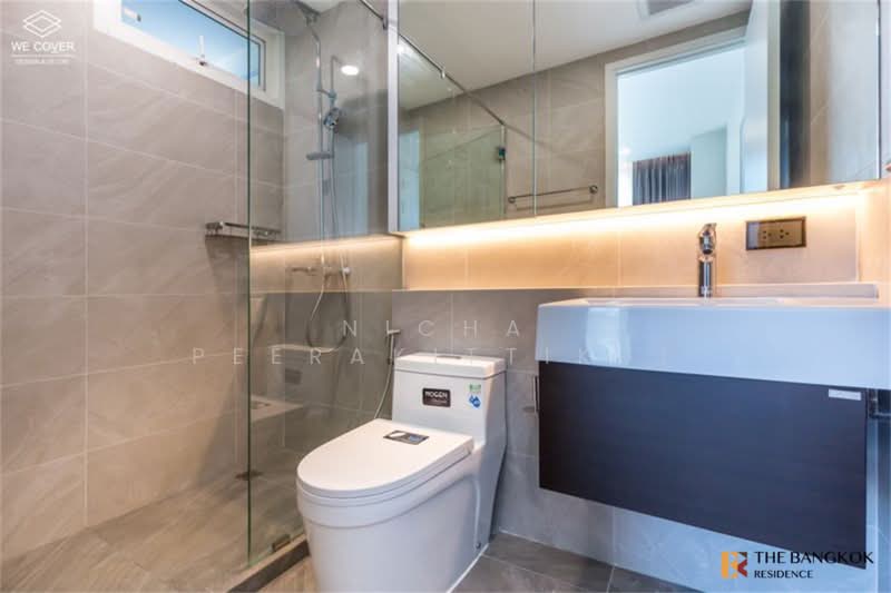 Fullerton Sukhumvit, Bangkok, Sukhumvit Road, Khlong Tan Nua, Watthana, Bangkok, 3 Bedrooms, 125 sqm, Condo For Rent, by Nicha Peerakittikul, 500317119 - DDproperty.com