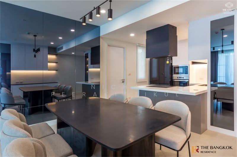 Fullerton Sukhumvit, Bangkok, Sukhumvit Road, Khlong Tan Nua, Watthana, Bangkok, 3 Bedrooms, 125 sqm, Condo For Rent, by Nicha Peerakittikul, 500317119 - DDproperty.com