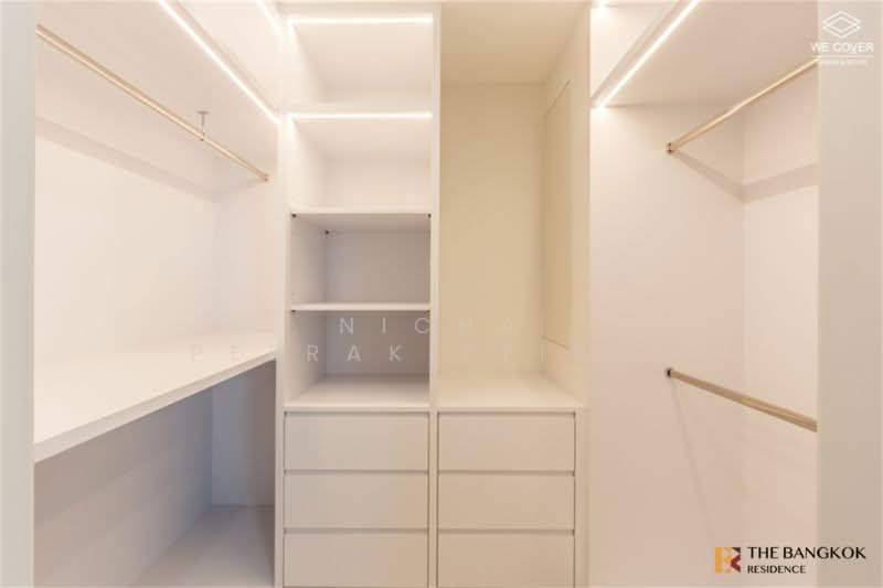 Fullerton Sukhumvit, Bangkok, Sukhumvit Road, Khlong Tan Nua, Watthana, Bangkok, 3 Bedrooms, 125 sqm, Condo For Rent, by Nicha Peerakittikul, 500317119 - DDproperty.com