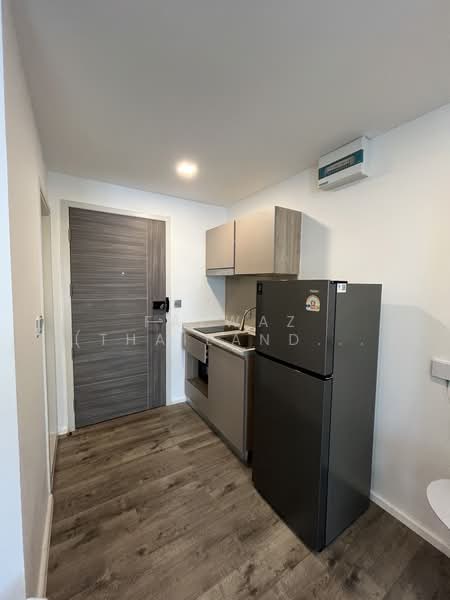 Atmoz Ratchada-Huaikwang, Bangkok, Saha Kan Pramun Alley, Wang Thonglang, Bangkok, 1 Bedroom, 25 sqm, Condo For Sale, by Fazwaz (Thailand) Co., Ltd., 500317139 - DDproperty.com
