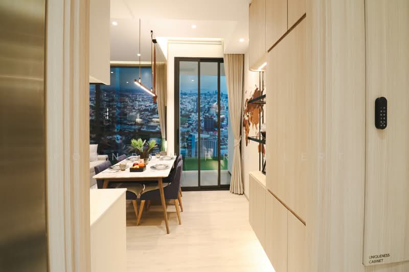 Once Wongamat, Chon Buri (Pattaya), พัทยา-นาเกลือ, Na Kloe, Bang Lamung (Pattaya), Chon Buri (Pattaya), 1 Bedroom, 34 sqm, Condo For Sale, by Pornpun Promlert, 500317148 - DDproperty.com