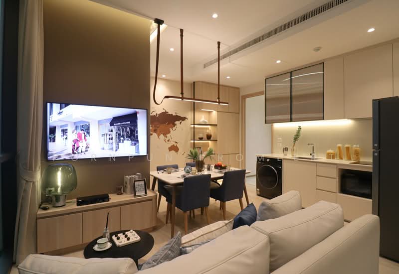 Once Wongamat, Chon Buri (Pattaya), พัทยา-นาเกลือ, Na Kloe, Bang Lamung (Pattaya), Chon Buri (Pattaya), 1 Bedroom, 34 sqm, Condo For Sale, by Pornpun Promlert, 500317148 - DDproperty.com