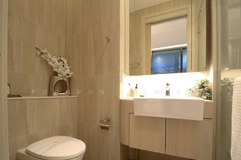 Once Wongamat, Chon Buri (Pattaya), พัทยา-นาเกลือ, Na Kloe, Bang Lamung (Pattaya), Chon Buri (Pattaya), 1 Bedroom, 34 sqm, Condo For Sale, by Pornpun Promlert, 500317148 - DDproperty.com