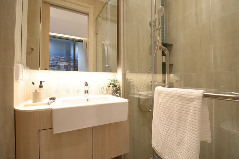 Once Wongamat, Chon Buri (Pattaya), พัทยา-นาเกลือ, Na Kloe, Bang Lamung (Pattaya), Chon Buri (Pattaya), 1 Bedroom, 34 sqm, Condo For Sale, by Pornpun Promlert, 500317148 - DDproperty.com